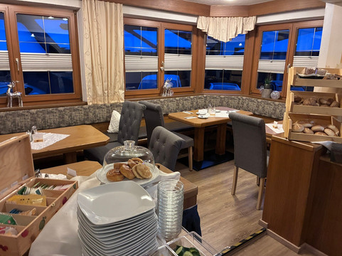 安娜哈斯特海姆酒店主图