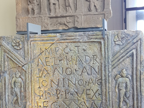 Hunterian Museum-格拉斯哥必去景点