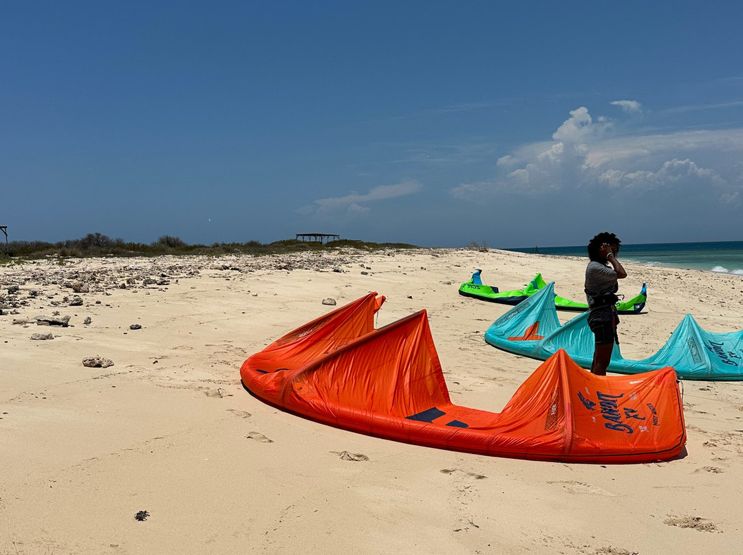 Anakao Ocean Lodge主图