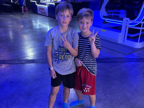 AeroXSpace Adventure-Sidakarya必去景点