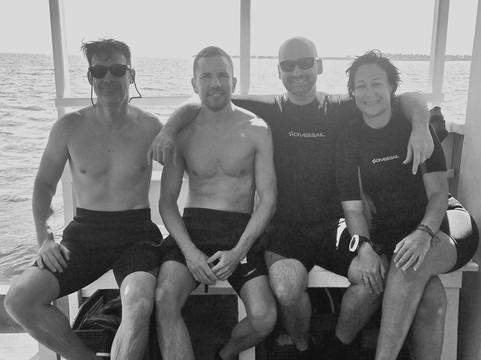 Jerrys Dive Club Rasdhoo-拉斯胡必去景点