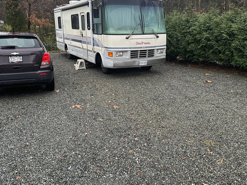 阿加斯市酒店住宿-Pathfinder Camp Resorts - Agassiz-Harrison