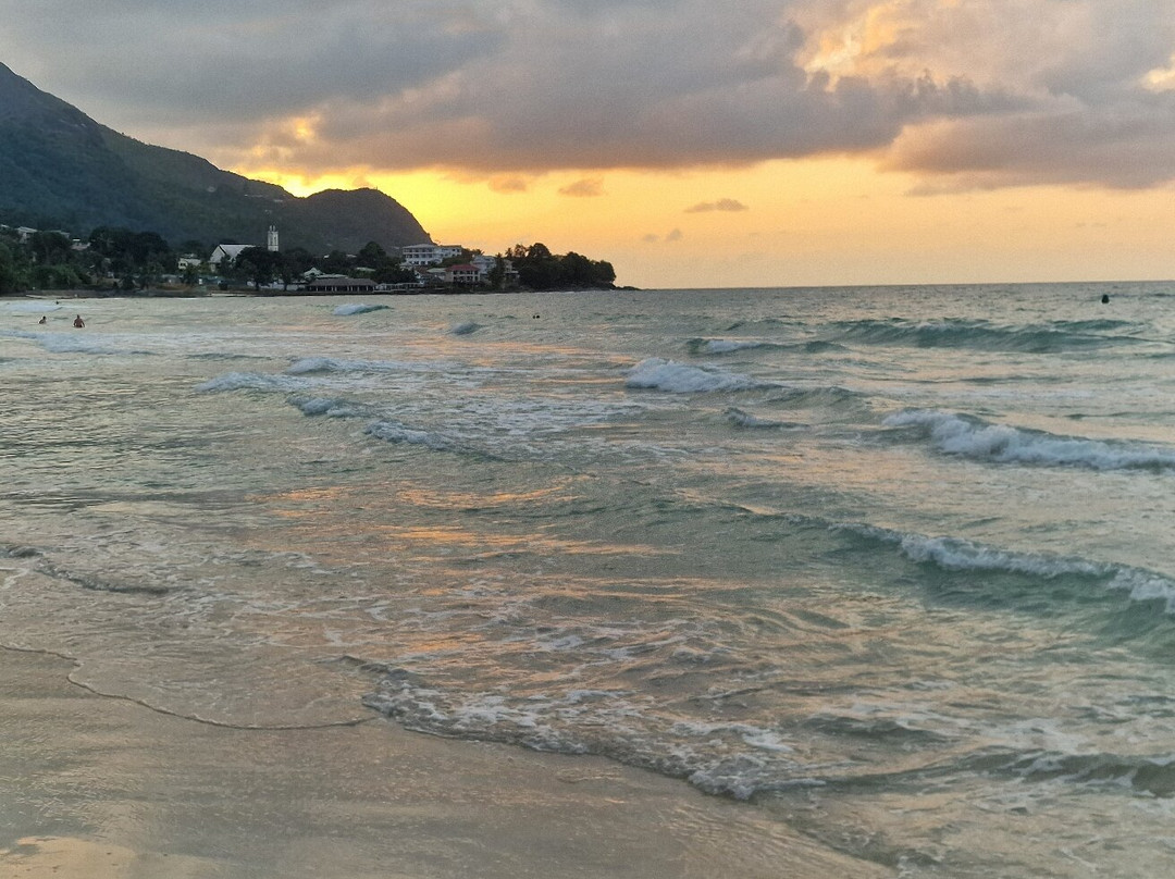 博瓦隆海滩-博瓦隆必去景点