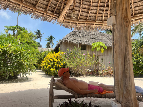 Zanzibar Sunrise At Bandas主图