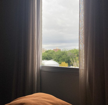 Dakar大酒店主图