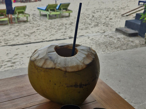 Virgin Beach-Sengkidu必去景点