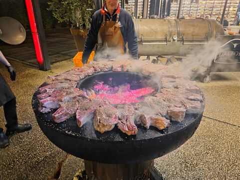 The Daltons Smokehouse