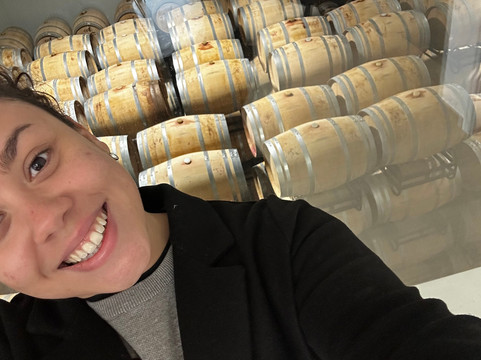 Bodega Convento Oreja-Penafiel必去景点