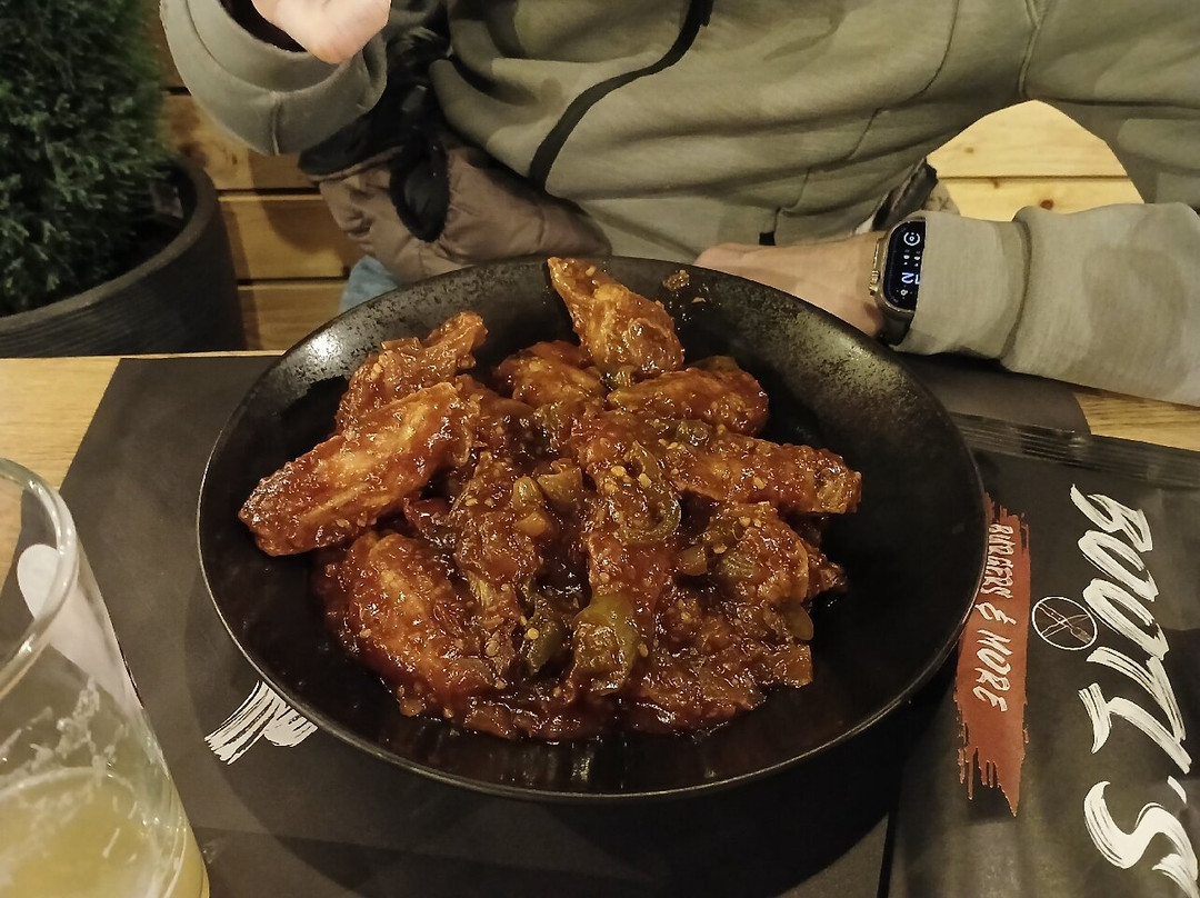 Bootls Gourmet Sandwich & More主图