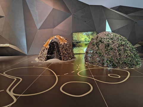 Oman Across Ages Museum-尼日瓦必去景点