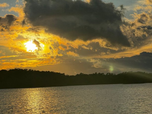 滨海博卡斯酒店-官方