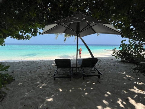 Alila Kothaifaru Maldives主图