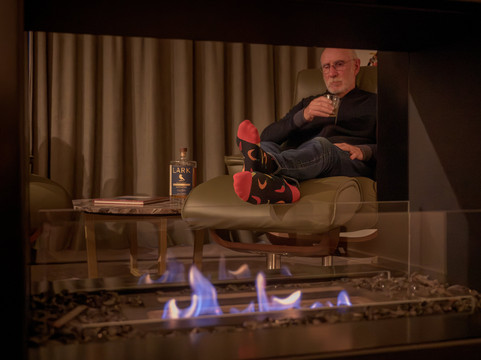 里斯比湾酒店主图