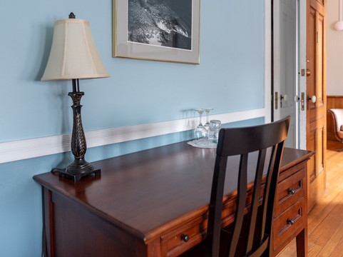 威廉亨利米勒旅馆主图