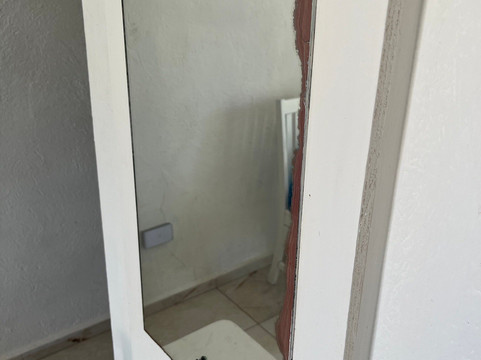 海洋浪花公寓酒店主图