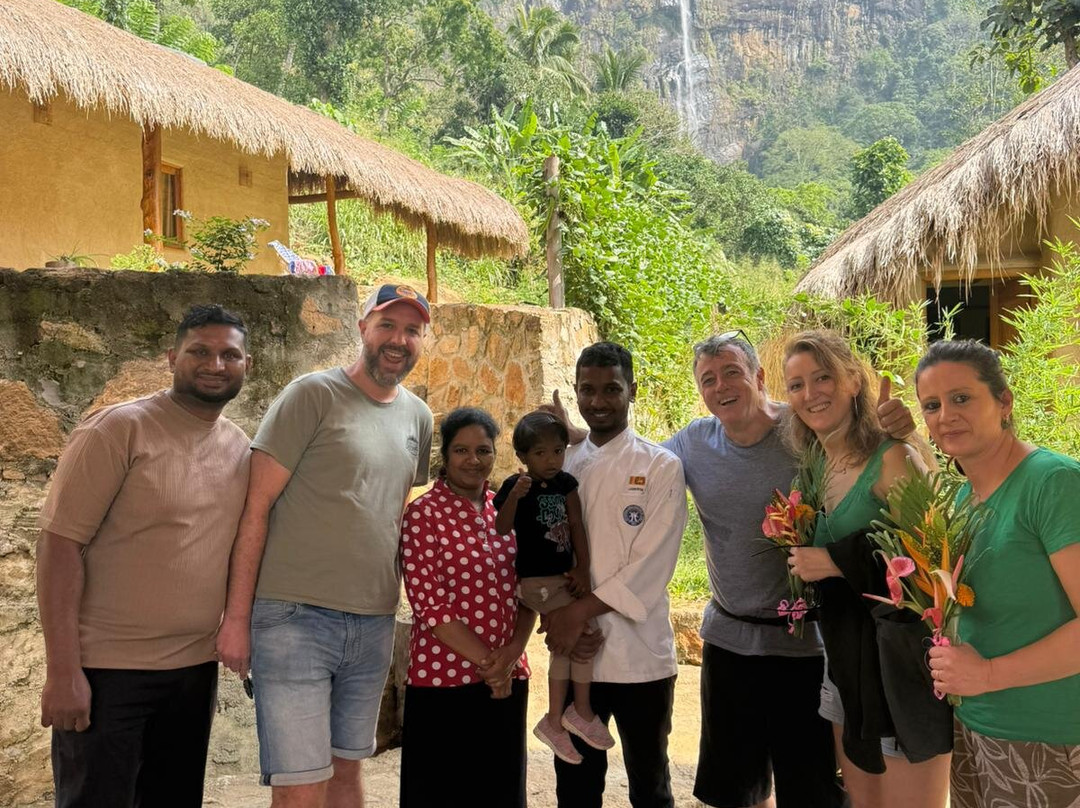 Lankan Dream Tours-Hambantota必去景点