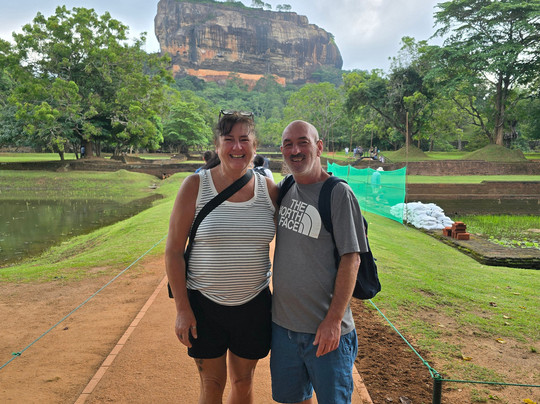 Stellar Srilanka-Gampaha必去景点