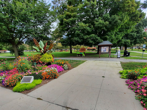 Taylor Park-Saint Albans必去景点