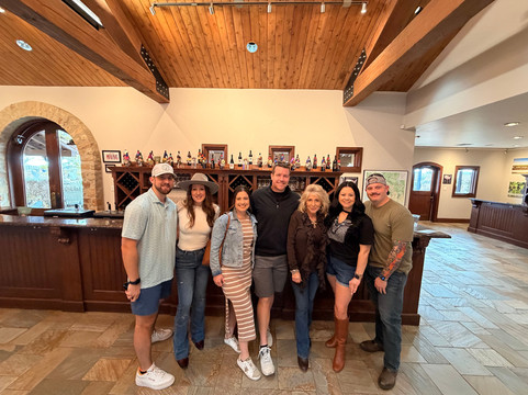 Heath Sparkling Wines Tasting Room-弗雷德里克斯堡必去景点