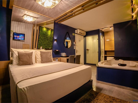 Florence Motel - Santo Angelo-RS