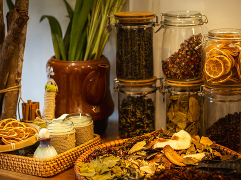 Trees Spa Da Nang-An Hai Bac必去景点