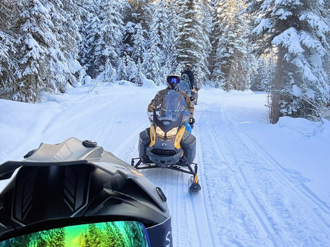 Mountain Man Adventure Tours-太阳峰必去景点