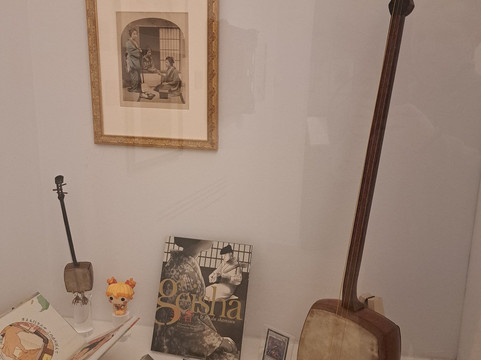 Felicien Rops Museum (Musee Felicien Rops)-那慕尔必去景点