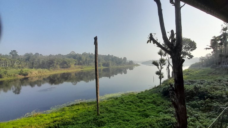 卡拉普扎乡村度假村-酒店景观