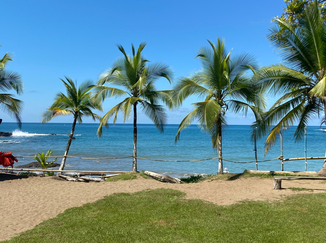 Costa Rica Decouverte-圣何塞必去景点