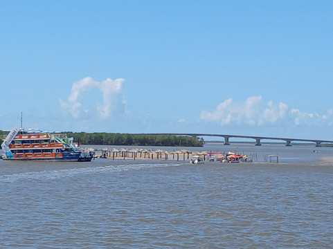 Croa do Gore-阿拉卡茹必去景点