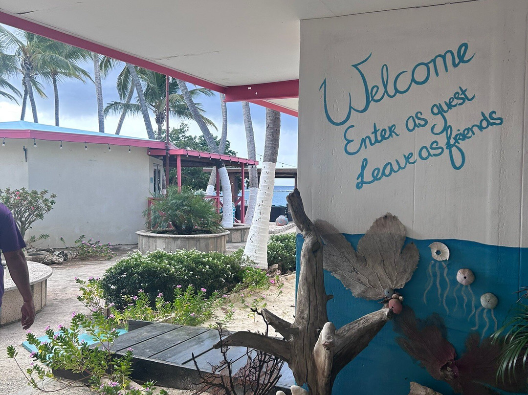 Serene Floating Massage-萨瓦内塔必去景点