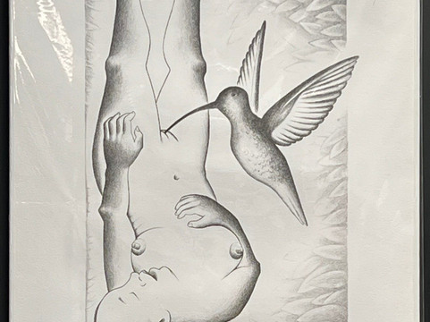 Galeria Atotonilco-圣米格尔护城必去景点