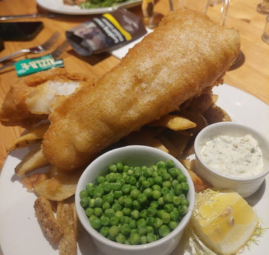 The Dorset Arms-Hartfield必去景点