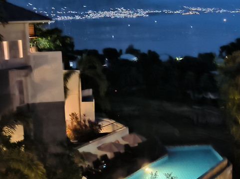 卢武克瑞士贝尔旅店主图