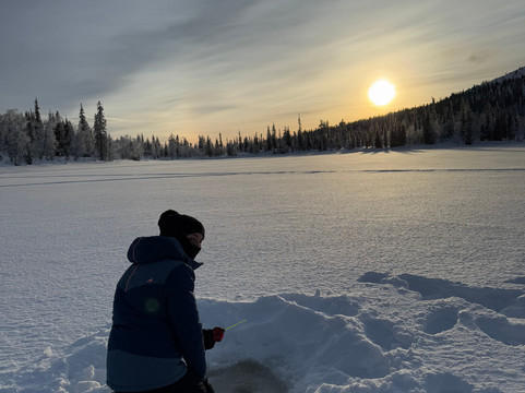 Lappitrek-Kittilä必去景点