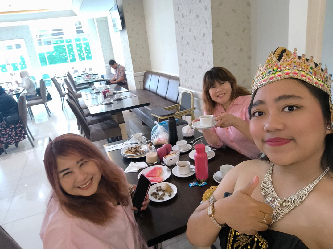 达法姆酒店-三宝垄主图