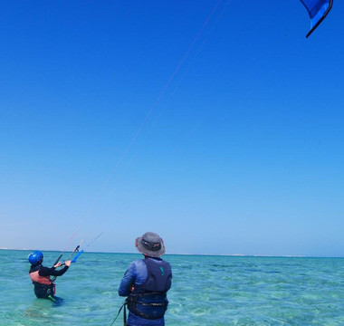 Hawa Safaga - Kite & Surf-Safaga必去景点