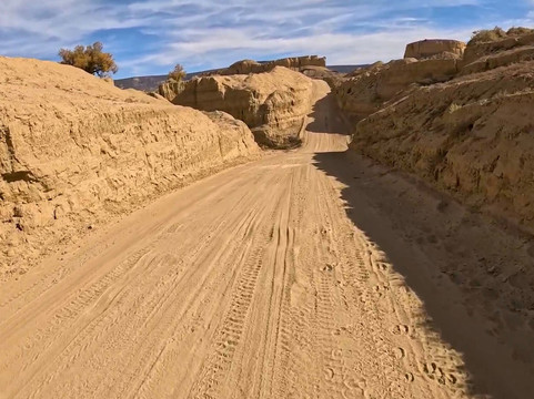 Guadalupe Ruins-Cuba必去景点
