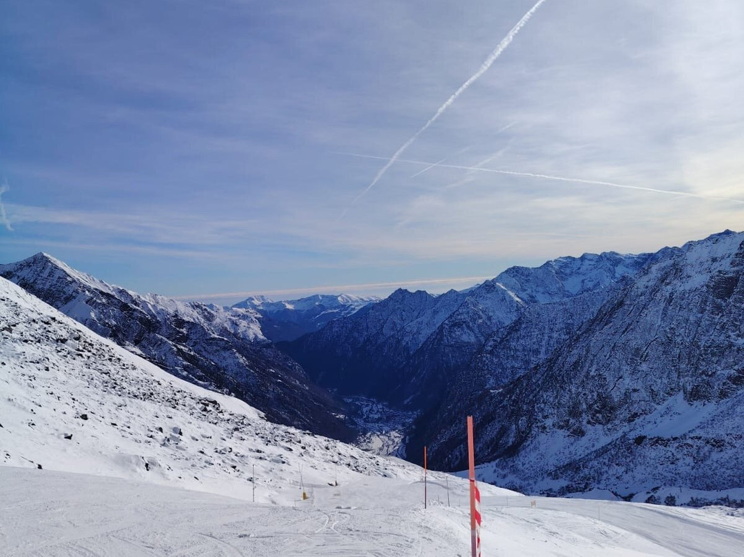 Monterosa Ski-Staffal必去景点