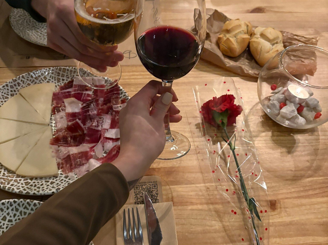 Restaurante Doña Enriqueta