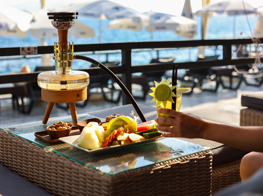 Mumi Kaş Nargile Cafe & Kaş Kahvaltı