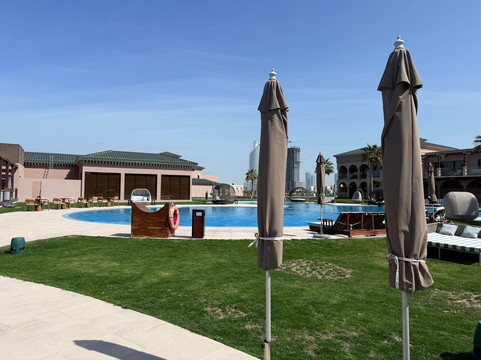 Royal Saray Resort主图