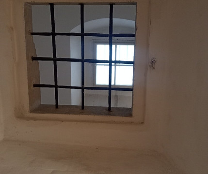 Pardubice Castle-帕尔杜比采必去景点