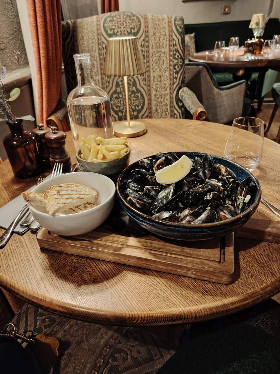 The Feathers Hotel-官方