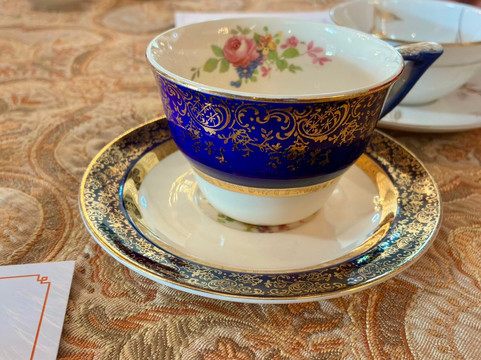 Caramoor Center for Music and the Arts-Katonah必去景点