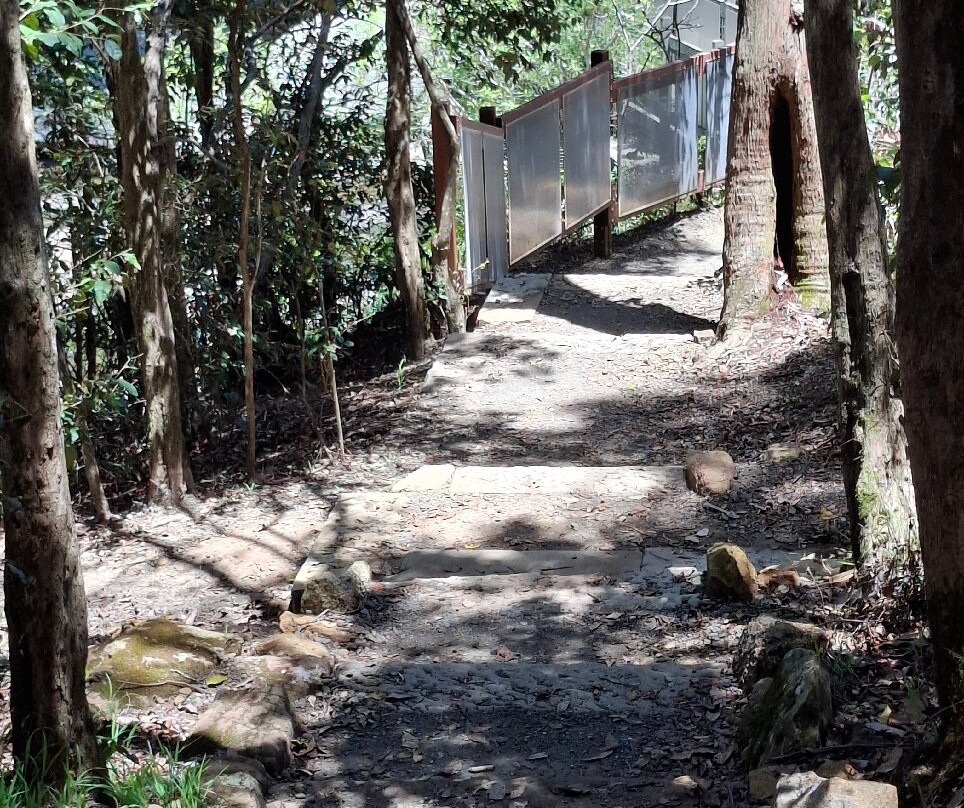 Yuelarbah Track-Kahibah必去景点