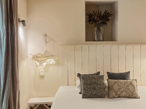 比杰布莱乌酒店主图