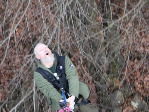 Highland Fling Bungee-Killiecrankie必去景点