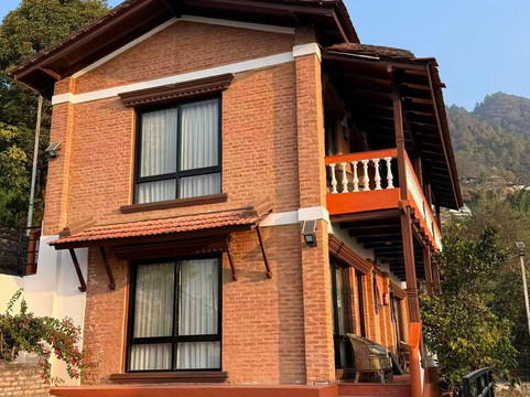 Chhahari Retreat主图