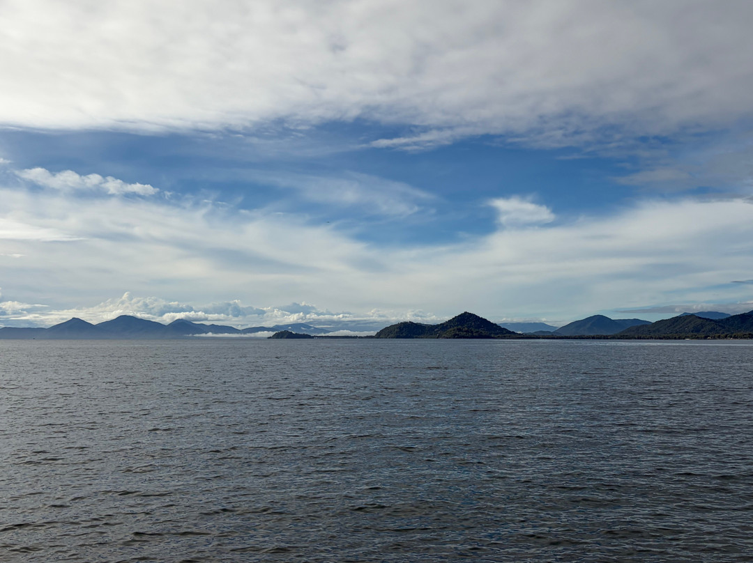 Palm Cove Watersports-棕榈湾必去景点